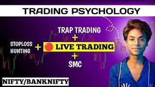 4 OCT   Live Trading Banknifty & Nifty  @MrStarSahil #trading #nifty50 #banknifty #sharemarket