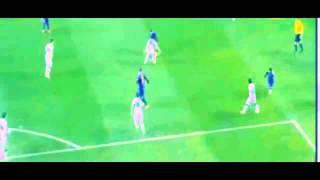 Elche vs Barcelona 0-6 Match Highlights 24 Jan 2015.