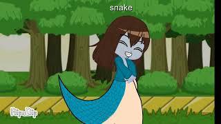 Snake #vore