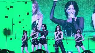 GI-DLE - KDA - The Baddest Popstars and My Bag - I am Free-Ty World Tour - NYC