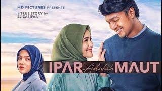 Ipar Adalah Maut - Official Movie  Deva Mahendra Michelle Ziudith Davina Karamoy  Bioskop 2024