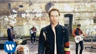 Coldplay - Lovers In Japan Official Video