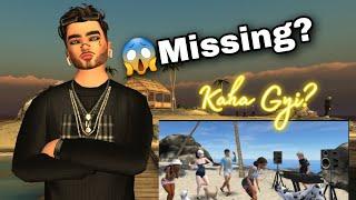 Paradise Island Missing?  Avakin Life Paradise Island 2024 #avakinlife #avakinmaster #avakinbadge