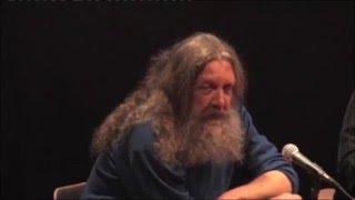 Alan Moore What is Art and Why it is Vital