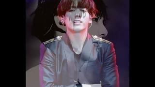 Jung Kook * Youre dangerous. Im loving it. *  Yael Naim - Toxic remix 