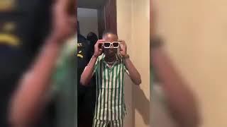 BBNaija LAYCON SUPPRISE HIS FAMILY AS HE ARRIVES HOME