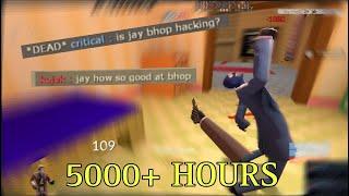 tf2 What 5000+ Hours On TF2 Jailbreak Looks Like..