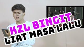 Geleng-Geleng Sendiri Begini Reaksi Rey Bong Lihat Video Castingnya Dulu  Reaction Casting DJS