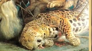 Une Minute au Musée - EP49 - La Chasse au tigre