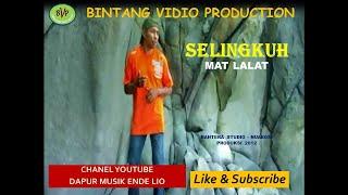 LAGU DAERAH ENDE - SELINGKUH - MAT LALAT - DAPUR MUSIK ENDE LIO