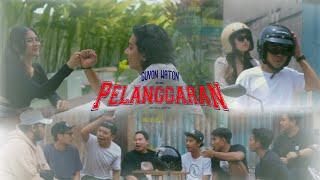 GuyonWaton - Pelanggaran Official Music Video