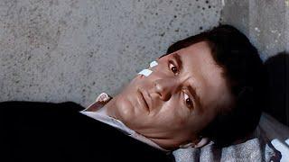Revenge Seeking Killer  Anatomy of a Psycho 1961 Colorized  Crime Thriller  Subtitles