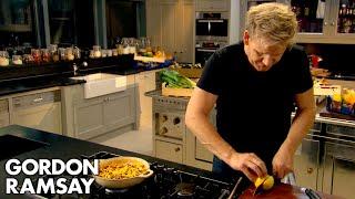 2 Recipes To Get You Ready For Autumn  Gordon Ramsay