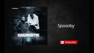 5. Grammatik - Sposoby