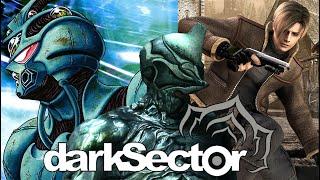 Dark Sector Review - Digital Extremes Forgotten Action Game
