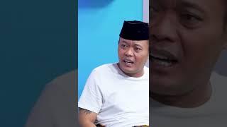 Sule Menang Banyak Part 2  #shorts #inibukantalkshow #komedi