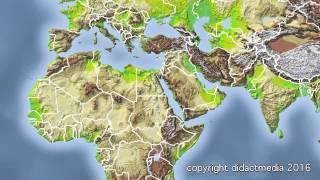 „Orient“ und Geschichte der Konflikte - Naher Osten