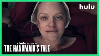 THE HANDMAID’S TALE Season 4 • Official Trailer  Hulu • Cinetext