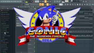 How to Make Sonic Music