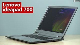 Lenovo Ideapad 700