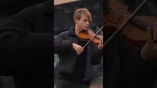 Mockingbird- Eminem - Zotov violin cover