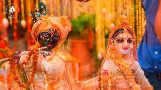 Hare Krishna Dhun - 2  हरे कृष्णा अदभुत धुन  ISKCON kirtan  Hare Krishna Kirtan  Vrindavan