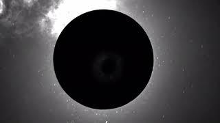 Experimental Lyot Coronagraph 2017-11-16