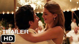 SISTER OF THE GROOM Trailer 2020 Alicia Silverstone Tom Everett Scott Comedy Romance Movie