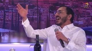 יובל טייב וציון גולן - כי אשמרה שבת - מתוך התוכנית עונג שבת