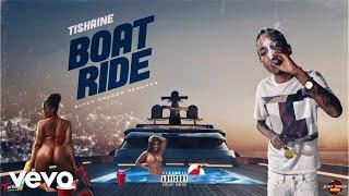 Tishaine - Boat Ride Official Audio Video