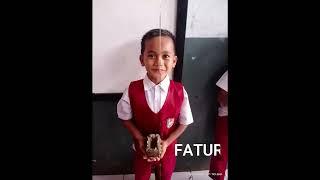 Video Pembelajaran Kelas 2 Tema 5 Sub tema 2 SDN Penanggapan 03