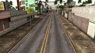 ROADS TEXTURES 128X128 LOW PC FOR GTA SAN ANDREAS  SAMP