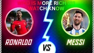 Most richest footballers in the world 2024 #cristianoronaldo #messi