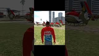 Train VS Helicopter  Indian Bikes Driving 3D Game #shots