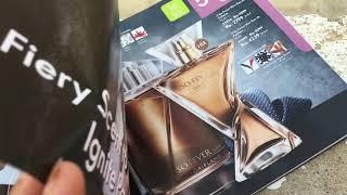 Unboxing Oriflame brand Perfume  SO FEVER HER  ORIFLAME