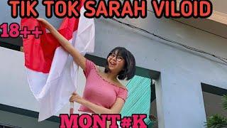 18++ MEME FRESH LAGI NIHH SARAH OLIVIA HOT CANTIK PART 7