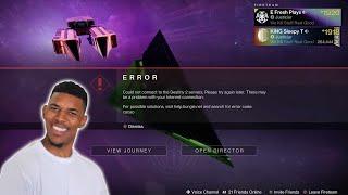 THE ERROR CODE SONG WORST LAUNCH IN HISTORY