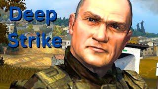 World in Conflict - Soviet Assault - Deep Strike