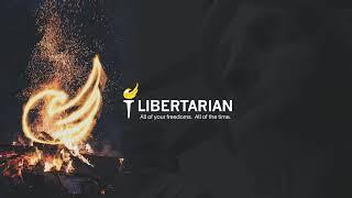 Libertarian Party National Convention 2024 Day 2
