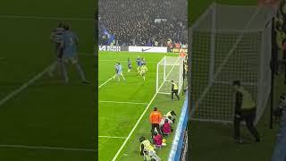 Cole Palmer Equaliser against Manchester City