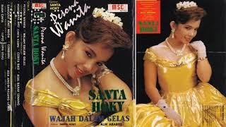 Pesona Wanita Santa Hoky Full