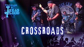 Crossroads Robert Johnson - Paul Kype and Texas Flood