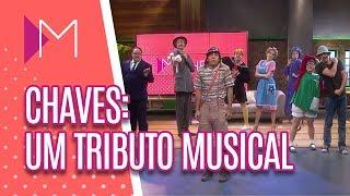 Chaves Um Tributo Musical - Mulheres 070220