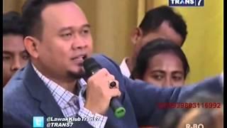 ILK   Indonesia Lawak Klub   6 Jul 2015   Kartu Ajaib Full