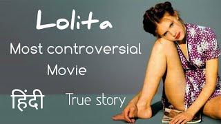 Lolita 1997 - Lana del rey - Full movies explained in Hindi