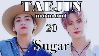 【TAEJIN  JINTAE】Taejin Moment　20　Sugar