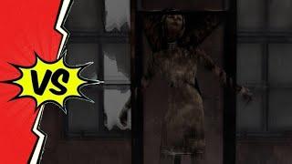 Silent Hill 2 PC - Final Boss - Mary