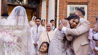 New Wedding Video Trailer I Sumaya & Mijan I 2023 I Samis Studio