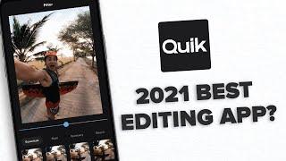 GoPro Quik 2021 5 amazing updates you need to know