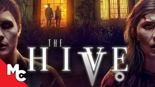 The Hive  Full Movie 2024  Action Survival Thriller  Exclusive To Movie Central